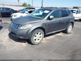 NISSAN MURANO SE JN8AZ08W15W426016 снимка