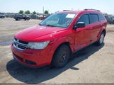 DODGE JOURNEY SE 3C4PDCAB7JT183910 снимка