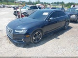 AUDI A4 2.0T PREMIUM/2.0T TECH PREMIUM WAUENAF47JA012436 fotografie