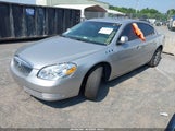 BUICK LUCERNE CXL 1G4HD57237U157371 снимка
