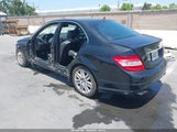 MERCEDES-BENZ C 300 LUXURY/SPORT WDDGF54X59R066611 снимка