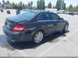 MERCEDES-BENZ C 300 LUXURY/SPORT WDDGF54X59R066611 fotografie