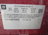Chevrolet Cruze 1Lt Auto 1G1PC5SB4F7280600 снимка