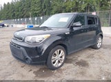KIA SOUL + KNDJP3A52E7086776 fotografie
