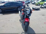 HONDA NC700X JH2RC630XFK100592 снимка