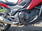 HONDA NC700X JH2RC630XFK100592 снимка