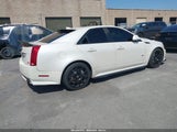 Cadillac Cts-V 1G6DV5EP0C0126971 снимка