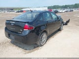 FORD FOCUS SES 1FAHP3GNXAW277809 снимка