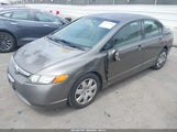 HONDA CIVIC LX 2HGFA165X8H350454 снимка