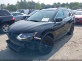 Nissan Rogue Sv 5N1AT2MV5HC755535 снимка