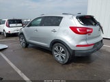 KIA SPORTAGE EX KNDPC3A27D7477755 снимка