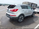 KIA SPORTAGE EX KNDPC3A27D7477755 снимка