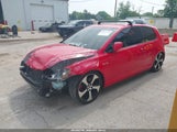 Volkswagen Golf Gti 2.0T S 2-Door 3VWYT7AU8FM034372 снимка