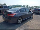 NISSAN SENTRA SR 3N1AB7AP2EY316020 снимка