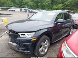 AUDI Q5 2.0T PREMIUM/2.0T TECH PREMIUM WA1BNAFY7J2060855 снимка