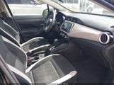 NISSAN VERSA 1.6 SV XTRONIC CVT 3N1CN8EV9NL827607 fotografie
