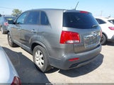 KIA SORENTO LX 5XYKT4A13CG286746 снимка