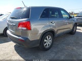 KIA SORENTO LX 5XYKT4A13CG286746 снимка