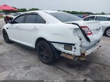 FORD POLICE INTERCEPTOR 1FAHP2MK7FG106859 снимка
