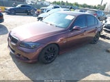 BMW 335I WBAVB73577PA85162 fotografie
