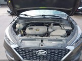 HYUNDAI TUCSON SE KM8J2CA40KU077329 снимка