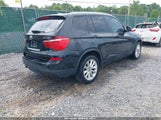 BMW X3 Sdrive28I 5UXWZ7C55H0V85037 снимка