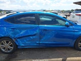 Hyundai Elantra Value Edition 5NPD84LF1JH313208 fotografie