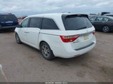 HONDA ODYSSEY EX-L 5FNRL5H66DB053619 снимка