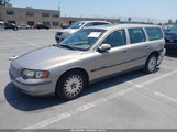 VOLVO V70 2.4T YV1SW58D911021608 снимка