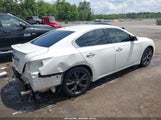 NISSAN MAXIMA 3.5 SV 1N4AA5AP4DC813443 снимка