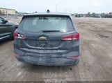 CHEVROLET EQUINOX FWD LS 3GNAXHEVXNS213306 photo
