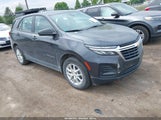 CHEVROLET EQUINOX FWD LS 3GNAXHEVXNS213306 photo