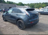 Cadillac Xt4 Sport 1GYFZFR45KF202738 fotografie