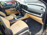 Kia Carnival Mpv Lx Seat Package KNDNB4H36R6442135 снимка