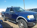 FORD F-150 60TH ANNIVERSARY/FX4/KING RANCH/LARIAT/XLT 1FTPW14V68FA39645 снимка