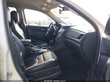 Chevrolet Traverse Ltz 1GNKVJKD7FJ123434 снимка