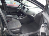 Chevrolet Cruze Lt Auto 1G1BE5SM5H7257819 снимка