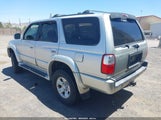 Toyota 4Runner Limited V6 JT3HN87R010345025 снимка