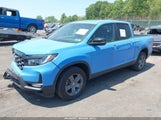 HONDA RIDGELINE TRAILSPORT 5FPYK3F67RB019886 снимка
