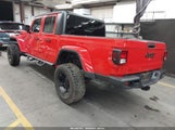 JEEP GLADIATOR WILLYS 4X4 1C6HJTAGXNL117353 снимка