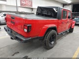 JEEP GLADIATOR WILLYS 4X4 1C6HJTAGXNL117353 снимка