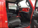 JEEP GLADIATOR WILLYS 4X4 1C6HJTAGXNL117353 снимка