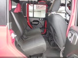 JEEP GLADIATOR WILLYS 4X4 1C6HJTAGXNL117353 снимка