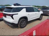 CHEVROLET TRAVERSE FWD LT 1GNERGRS8SJ171334 снимка