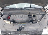 GMC ACADIA SLT-1 1GKER33777J127181 снимка