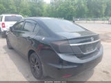 Honda Civic Ex 19XFB2F87FE232186 снимка