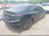 Honda Civic Ex 19XFB2F87FE232186 снимка