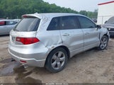 ACURA RDX 5J8TB18527A007910 снимка