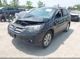 HONDA CR-V EX-L 5J6RM4H74CL013352 снимка