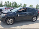 HONDA CR-V EX-L 5J6RM4H74CL013352 снимка